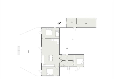 14234-Grevinge-Strandmosen-11 House in Zealand