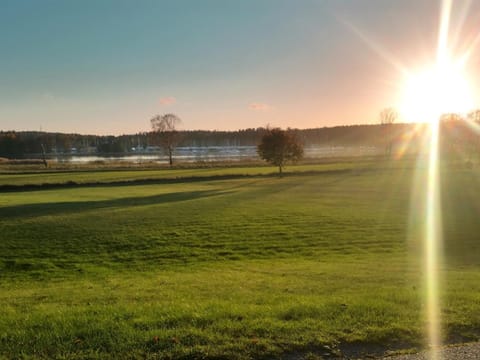 Natural landscape, Activities, Sea view