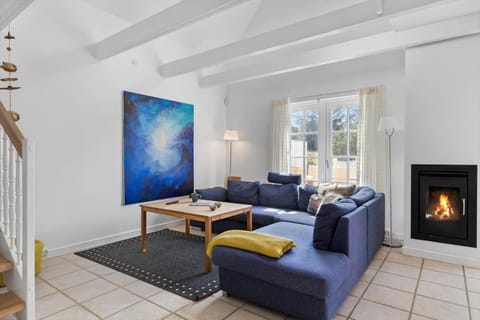 BL1478-Blokhus-Ferren-Syd-152 House in Blokhus