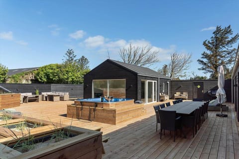 LK2146-Lokken-Redningsstien-2 House in Løkken