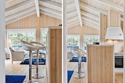 BL959-Saltum-Nordvestvej-6 House in Løkken