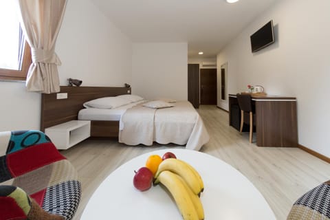 Guest House Plitvice Villa Verde Bed and Breakfast in Jezerce