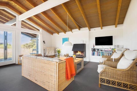 FAN036-Fano-Nonboevej-29 House in Region of Southern Denmark