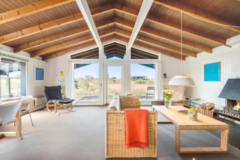 FAN036-Fano-Nonboevej-29 House in Region of Southern Denmark