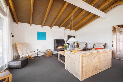 FAN036-Fano-Nonboevej-29 House in Region of Southern Denmark