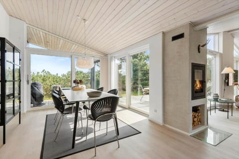 FAN004-Fano-Nybyvej-20-A House in Region of Southern Denmark