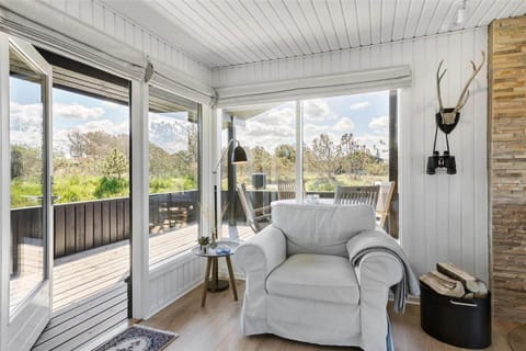 BL1408-Pandrup-Hunetorp-Klitvej-243 House in Blokhus