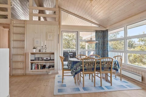 BL152-Saltum-Kvansletten-33 House in Løkken