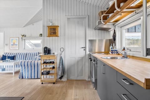 BL112-Saltum-Kvansletten-20 House in Løkken