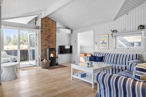 BL112-Saltum-Kvansletten-20 House in Løkken