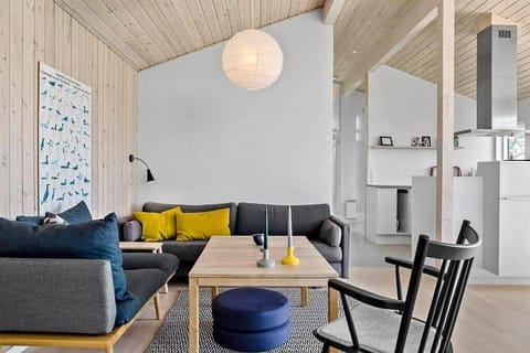 BL809-Pandrup-Lommelaerken-20 House in Blokhus