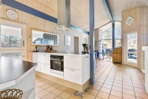 BL1720-Saltum-Kvansletten-27 House in Løkken