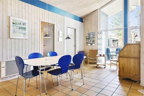 BL1720-Saltum-Kvansletten-27 House in Løkken