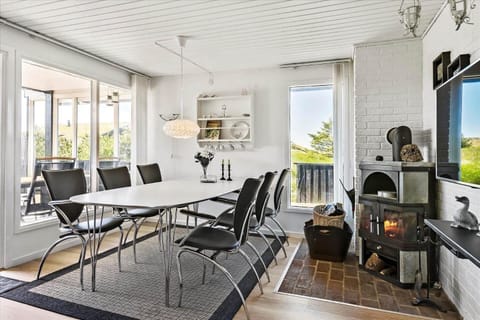 BL411-Pandrup-Hunetorp-Klitvej-223 House in Blokhus