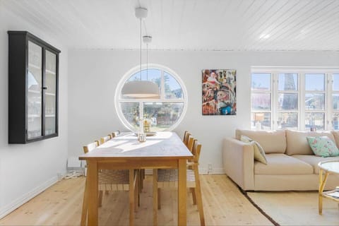 BL1527-Blokhus-Svinget-5 House in Blokhus