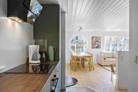 BL1527-Blokhus-Svinget-5 House in Blokhus