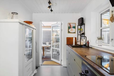 BL1527-Blokhus-Svinget-5 House in Blokhus