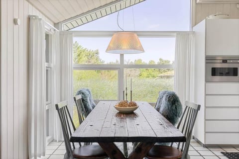 BL1243-Saltum-Kvansletten-22 House in Løkken