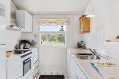 BL1243-Saltum-Kvansletten-22 House in Løkken