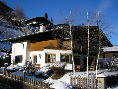Haus Staudach 1 by Apartment Managers House in Kitzbuhel