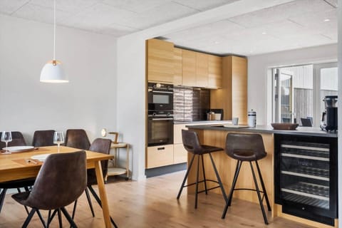 717-Thyboron-Jernbanegade-3 House in Vestervig