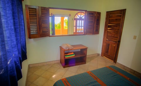 Las Turquezas Apartamento in Puerto Escondido