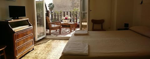 B&b Sulis Bed and Breakfast in Alghero