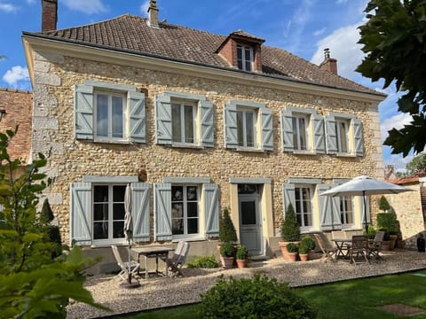 Le deux-pièces du Clos du Bourgage Apartment in Vernon