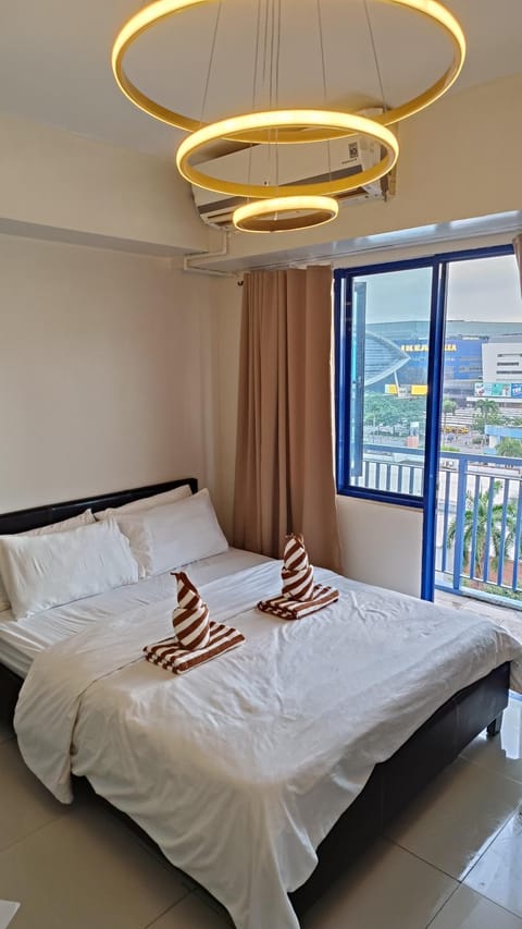 PREMIERE HAVEN at Sea Residences Condominium Apartamento in Pasay