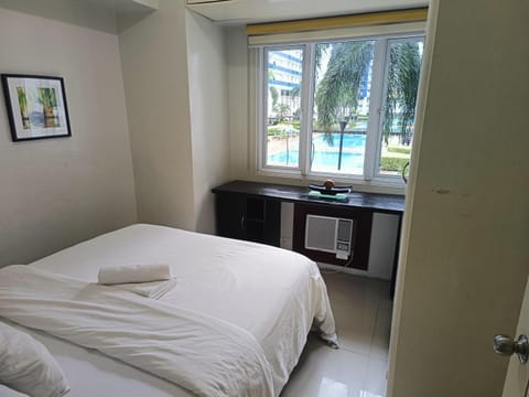 PREMIERE HAVEN at Sea Residences Condominium Apartamento in Pasay