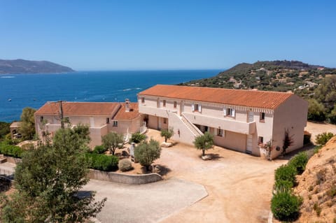 Residence Roc E Mare Tiuccia House in Corsica