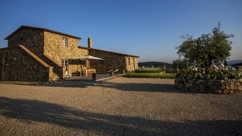 Property building, Day, Natural landscape