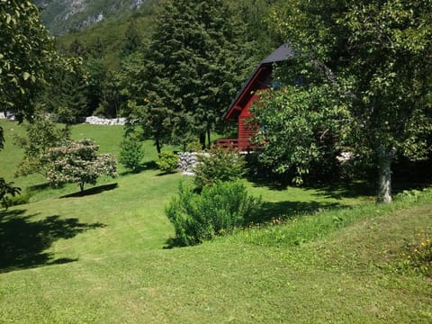 Apartma Brin Bovec Apartment in Bovec