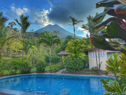 Loma Real Hot Springs Bed & Breakfast Hotel in Alajuela Province
