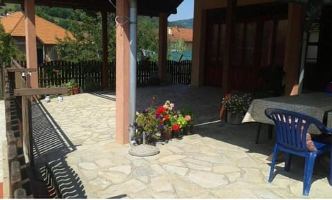 Guesthouse Tadic Bed and Breakfast in Zlatibor District, Serbia