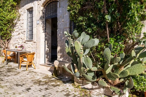 Luxury Cave Modica Haus in Modica