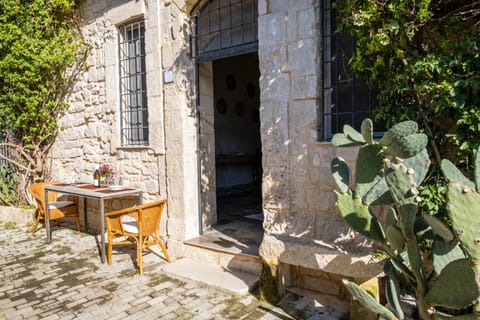 Luxury Cave Modica Haus in Modica