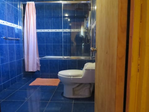 Hostal Alabalti Bed and Breakfast in San Pedro de Atacama