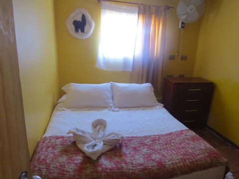 Hostal Alabalti Bed and Breakfast in San Pedro de Atacama