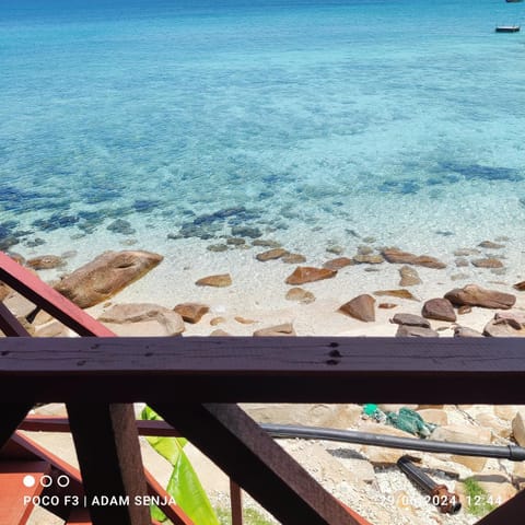 Senja Bay Resort Estância in Terengganu, Malaysia