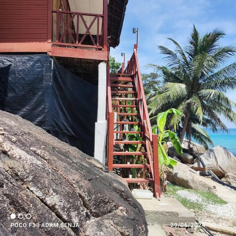 Senja Bay Resort Estância in Terengganu, Malaysia