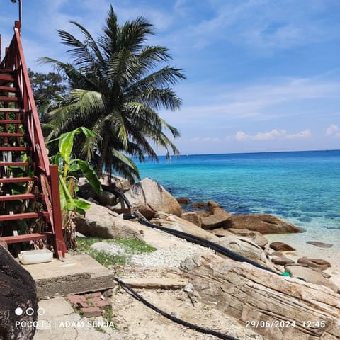 Senja Bay Resort Estância in Terengganu, Malaysia