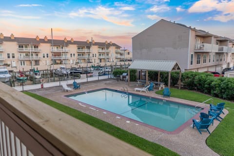 Patio, Garden, Pool view, Swimming pool, Swimming pool, sunbed