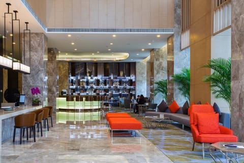 CM Service Apartment Tianjin Flat hotel in Tianjin