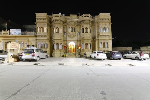 Hotel Lal Garh Fort And Palace hotel in Sindh