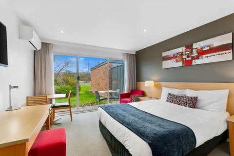 Quality Inn & Suites Traralgon Motel in Traralgon
