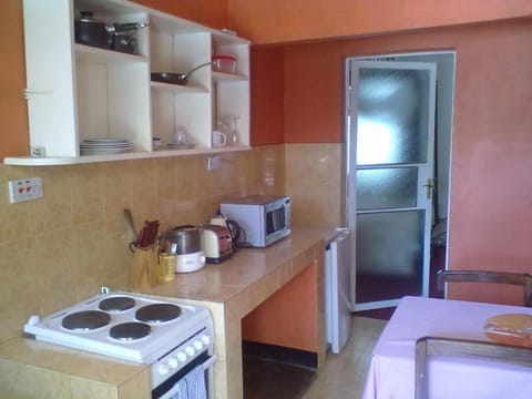 Kundayo Serviced Apartments Lodge Appartement-Hotel in Arusha