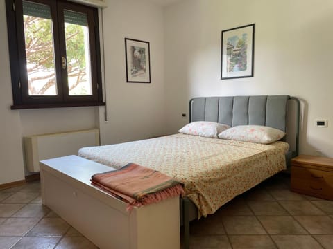 Beach Apartment with Rooftop Pool Apartment in Emilia-Romagna