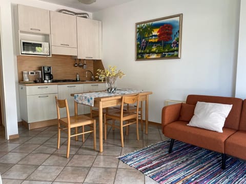 Beach Apartment with Rooftop Pool Apartment in Emilia-Romagna