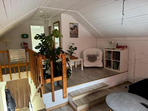 Naturnära boende i Kosta Apartment in Kalmar County, Sweden